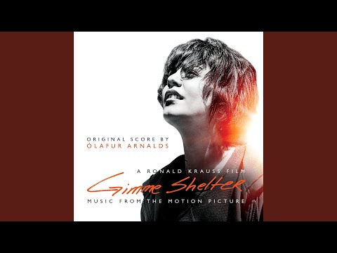Putar Leave with me - Ólafur Arnalds