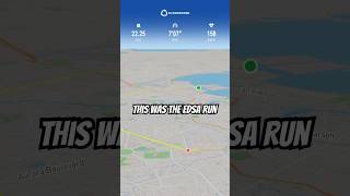 Manila Marathon EDSA Route #galaxymanilamarathon2026 #runlife #run #runrio #coros #shorts #ytshorts