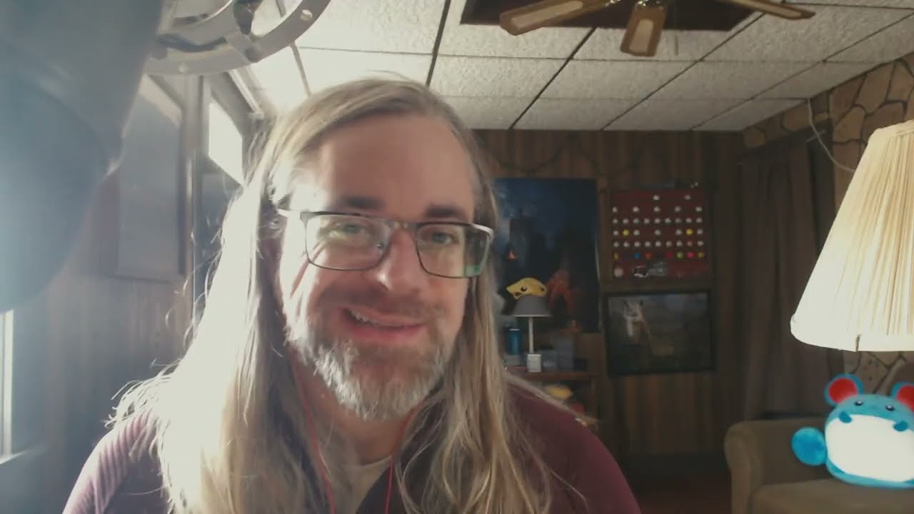 Неуравновешенный целитель показывает, почему обучение в случайных группах в мифических подземелья...