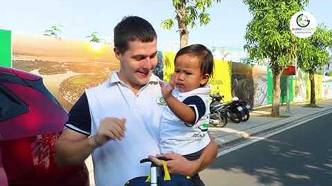 Global Ecokids - Hành trình 6 năm khẳng định vị thế và chất lượng giáo dục tại TP.HCM