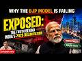 Why The BJP Model Is Failing | Exposed: The Truth Behind India's 2026 Delimitation | Ajay Prakash
