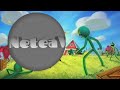 Stickman Shooter Zombie - sexta parte - #NeteaV