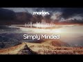 MARION - Simply Minded | ChillStep & ChillOut