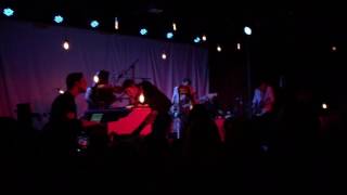 Lydia - Assailants live @ The Bell House