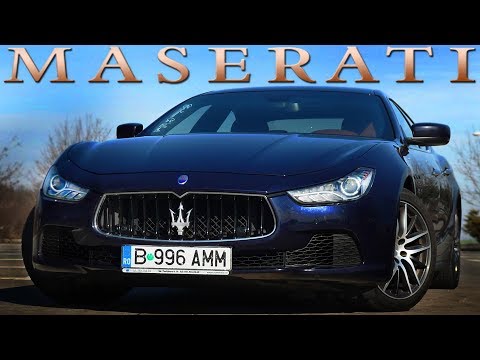 MASERATI - Is it worth its money?