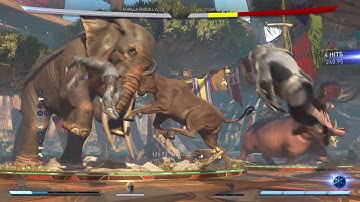 Gorilla Grodd vortex