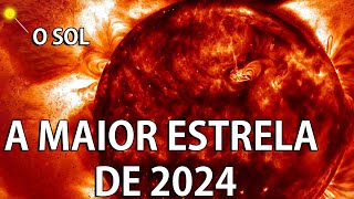 A maior estrela de 2024! Qual estrela é essa Qual é a maneira de derrubar os rivais？ by PIPA 27,712 views 3 weeks ago 12 minutes, 42 seconds