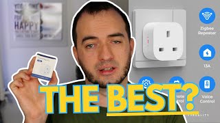 Is This The Best Smart Plug For The Uk?