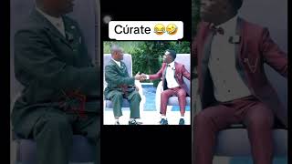 Pastor Adrian Rodriguez Y El Ministro Marcos Hablan De La Homosexualidad