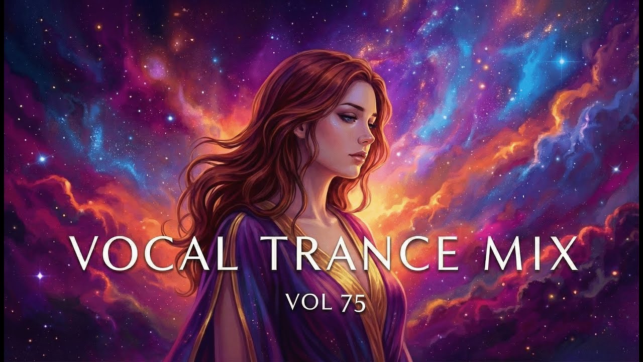 Ver Best Vocal Trance Mix Vol.75 💫 | Euphoric & Uplifting Female Vocals | Trance 2026 en YouTube Ver Best Vocal Trance Mix Vol.75 💫 | Euphoric & Uplifting Female Vocals | Trance 2026 en YouTube