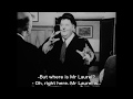 Laurel  hardy described for the vision impaired