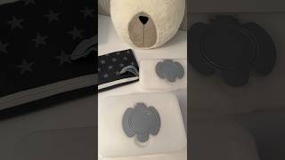 Bebek Temizleme Pamuğu Kutusu Kullanımı