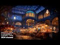 City Jazz Piano: Tender Relaxing Jazz Music and Night City Ambience - Soft Background Music