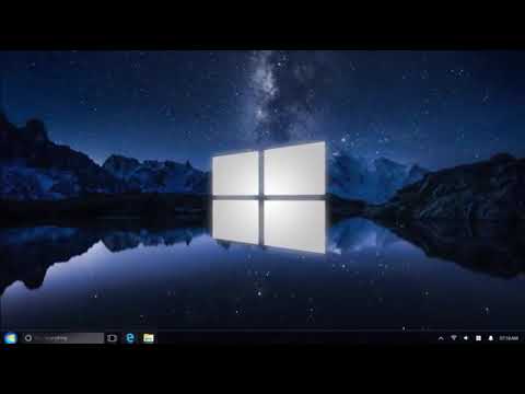 Introducing Windows 7 — 2018 Edition (Concept)