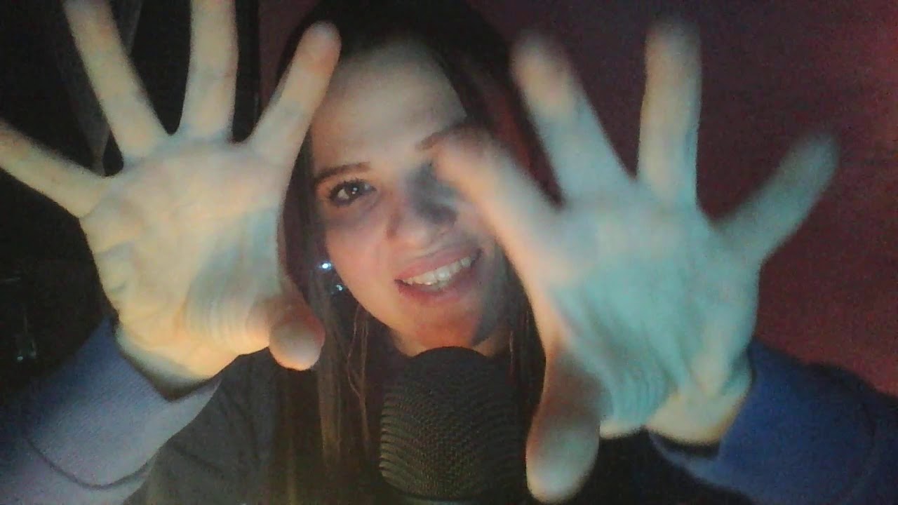 #SerbianAsmr ~ ✨ ASMR klinika - uspavanka po vašoj želji ~ ✨