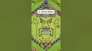 Can you name an easier base to beat? #clashofclans #coc #supercell #gaming #foryou #foryoupage #fyp