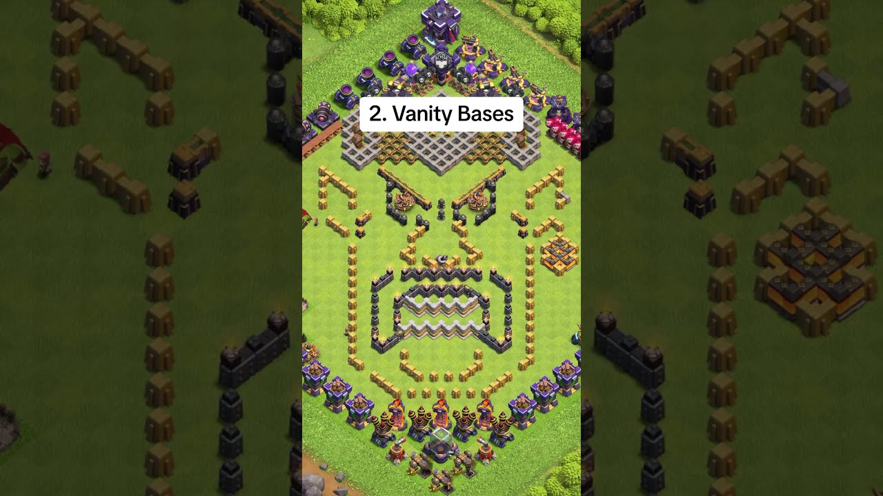 Can You Name An Easier Base To Beat Clashofclans Coc Supercell Gaming Foryou Foryoupage Fyp