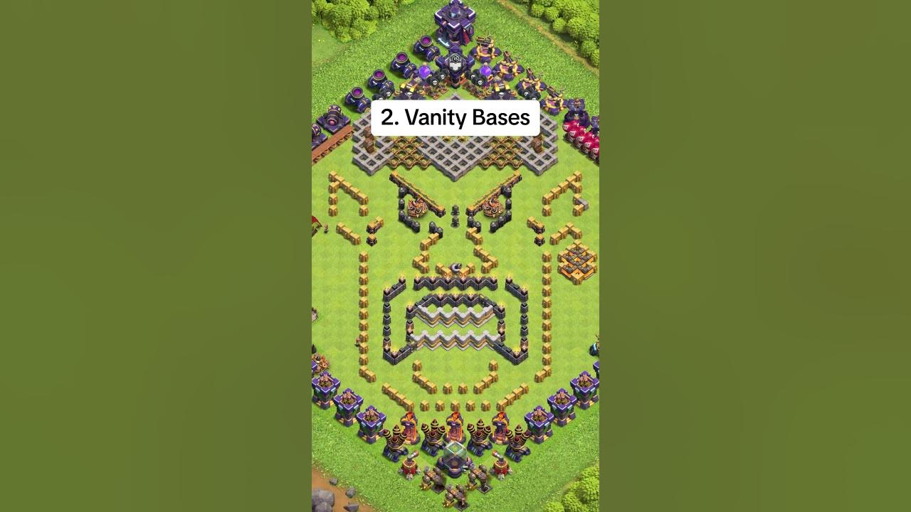 Can you name an easier base to beat? #clashofclans #coc #supercell #gaming #foryou #foryoupage #fyp Can you name an easier base to beat? #clashofclans #coc #supercell #gaming #foryou #foryoupage #fyp