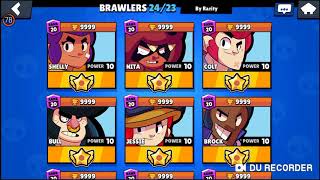 Brawl Stars cu hack - tutorial
