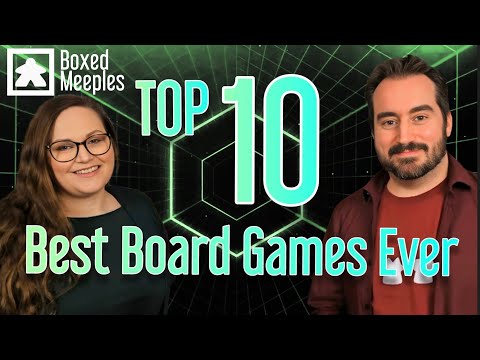 The Best Board