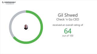 Check n Go Employee Reviews - Q3 2018