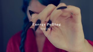 Intense Energy Pulling (Powerful) | Fast Visual ASMR