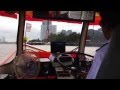 Bangkok Chao Phraya River Cruising