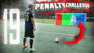 19 ПЕНАЛЬТИ ЧЕЛЛЕНДЖ | РЕВАНШ vs. EVONEON 19 ПЕНАЛЬТИ ЧЕЛЛЕНДЖ | РЕВАНШ vs. EVONEON