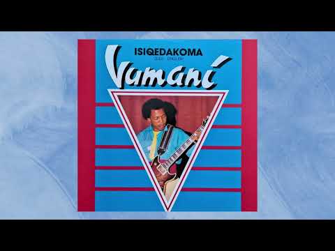 Vumani  - Black Mampatile