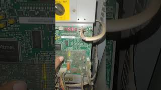 How to give lift car call #sukojielevator #elevator #lift #koneelevator #shorts