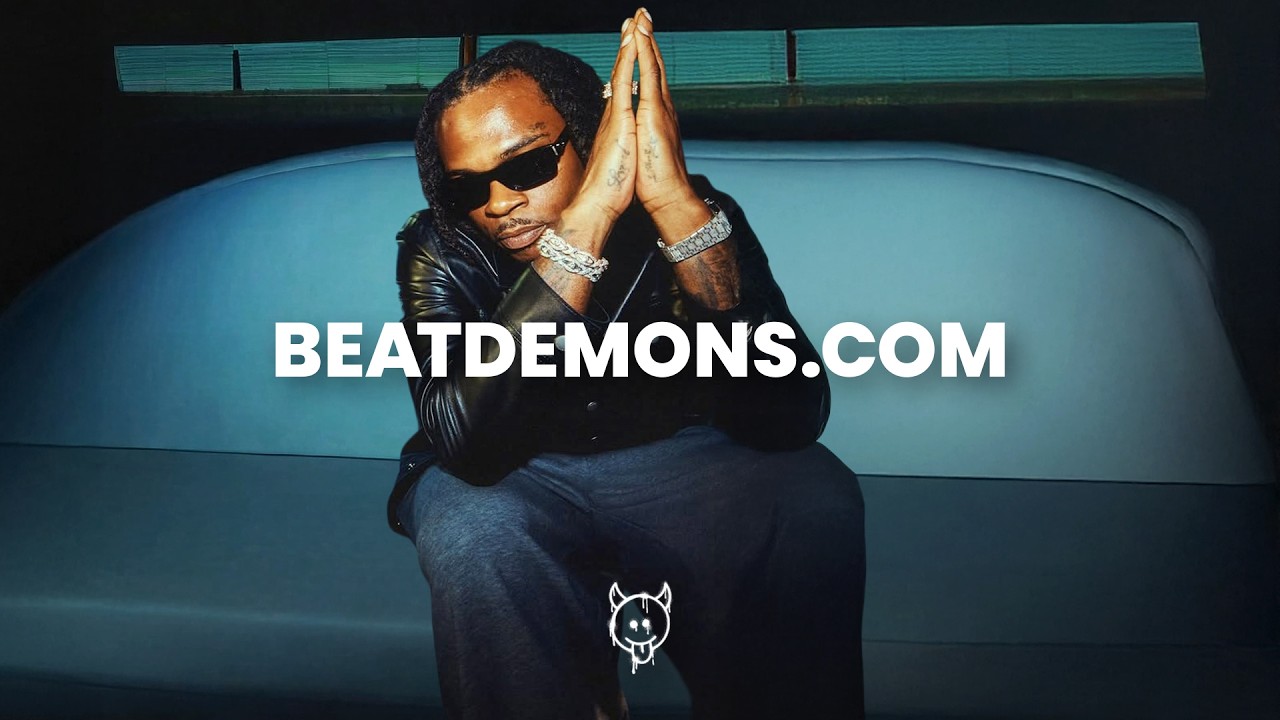 "Fakes" - Gunna Type Beat 2025