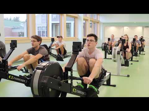 The Athletic Program - The Derryfield School