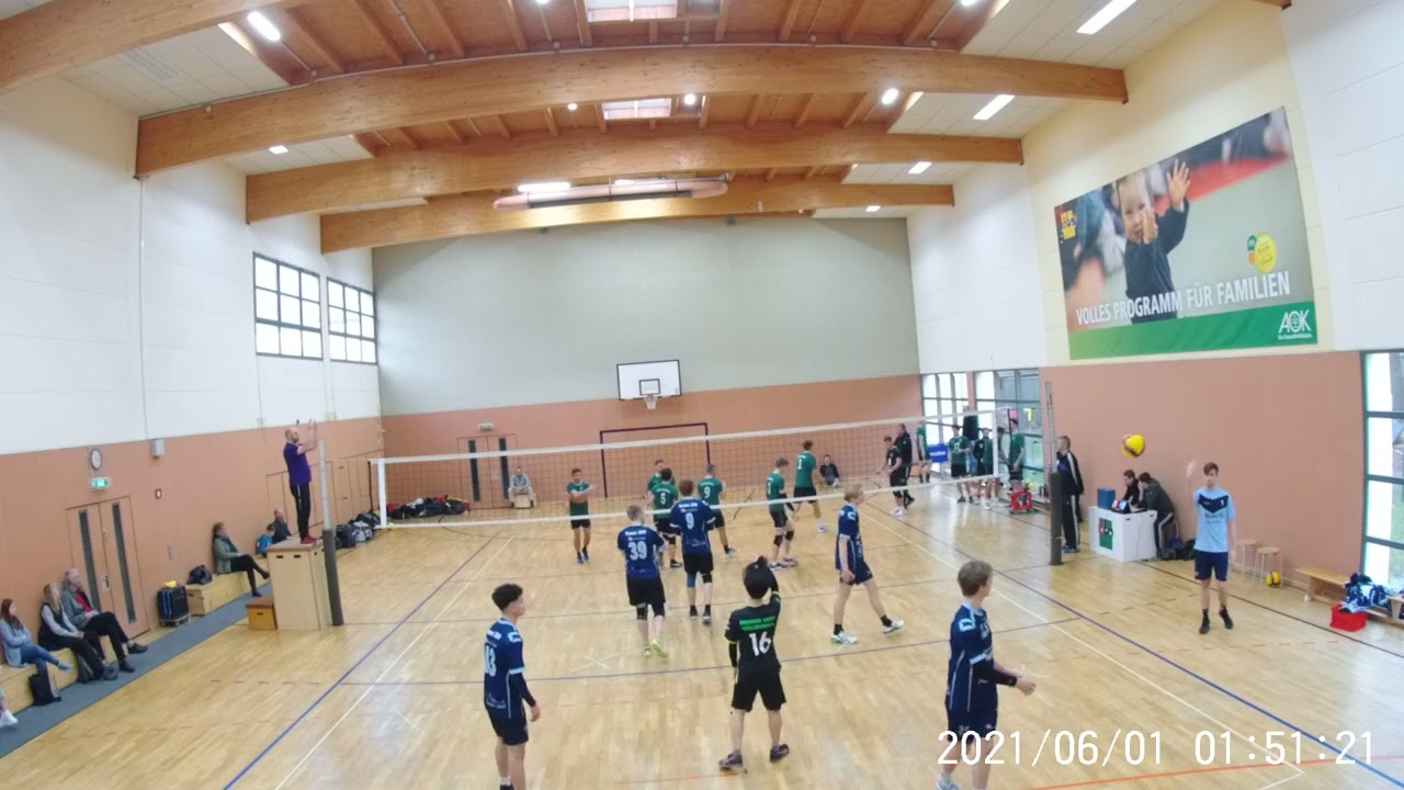 Bremen 1860 vs TSV Ottersberg  2