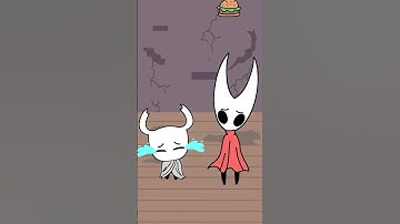 Support #silksong #animation #hornet #hollowknight #cute