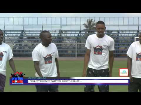 KWETU EP 15 