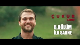 3. Sezon 8. Bölüm İlk Sahne