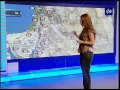 النشرة الجوية الأردنية من رؤيا