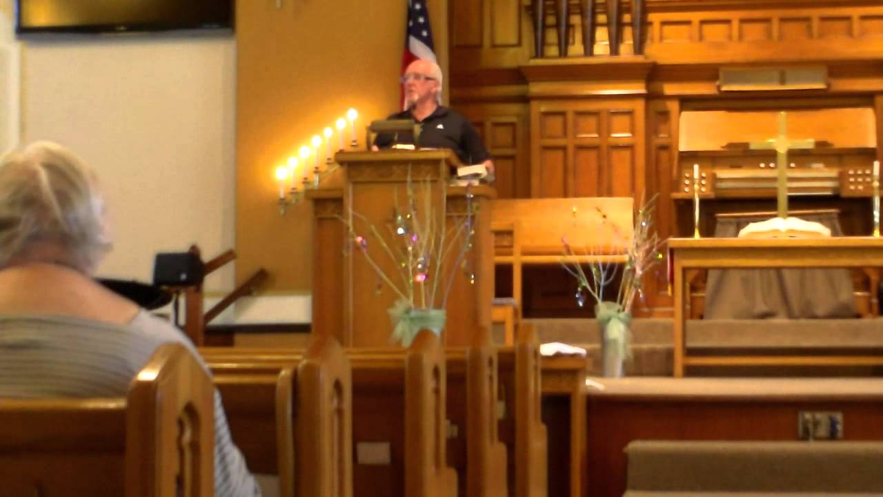 Walworth County Jail Ministry 6/1/14 HDV 0122 YouTube