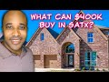 $400k Homes for Sale in San Antonio Texas | Where to live in San Antonio Texas?