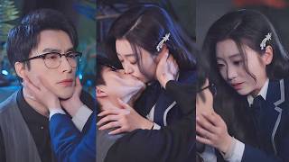 Full Cold professor dislikes women—18yo coed forcibly kissed him, wants her home, possess daily!🔥💋 News