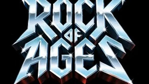 ROCK OF AGES at BHS (Trailer)