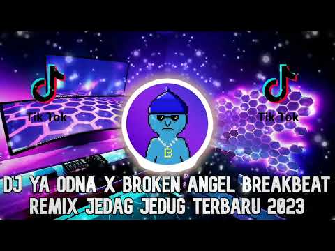 DJ YA ODNA