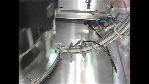 Cap Slitting Machine