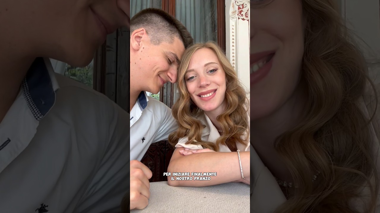 Anniversario da Cannavacciuolo ✨ (PARTE 1/2) 