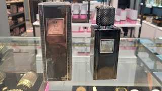 عطر ليدر الرجالي من درعه للعطور ( 8 )