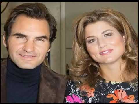 Roger Federer❤Mirka=PeRFect Match