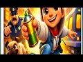 Subway Surfer Game Live Steam Part 2 🔥