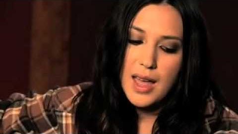 Michelle Branch    Everywhere  Live Acoustic