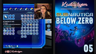Subnautica: Below Zero (Pt.5) | Kastaclysm