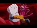 Dream space Goku ssj4 vs gomah